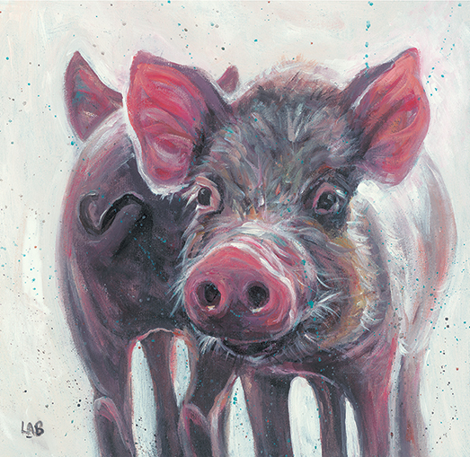 Heads and Tails - Louise Brown